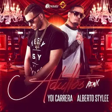 Adultos (remix)
