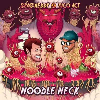 Noodle Neck