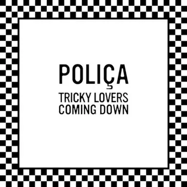 Tricky Lovers Coming Down
