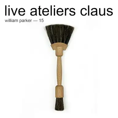 Live Ateliers Claus