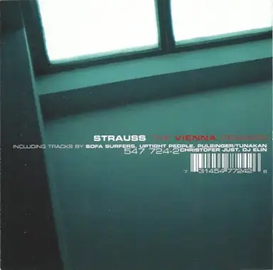 The Vienna Remixes