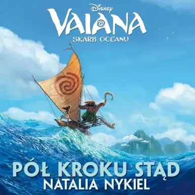 Pół kroku stąd