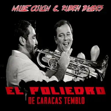 El Poliedro de Caracas tembló