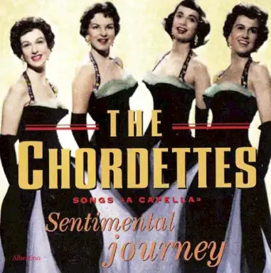 Sentimental Journey