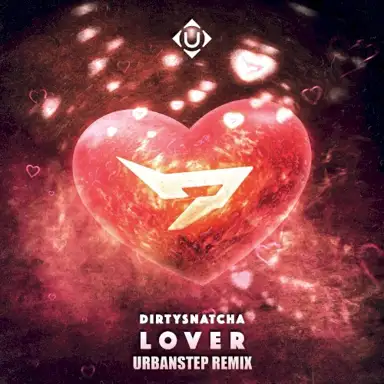 Lover (Urbanstep remix)
