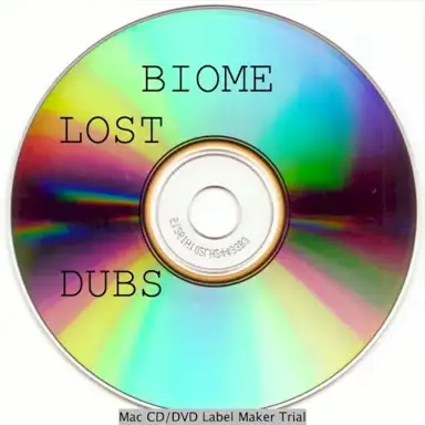Lost Dubs, v3
