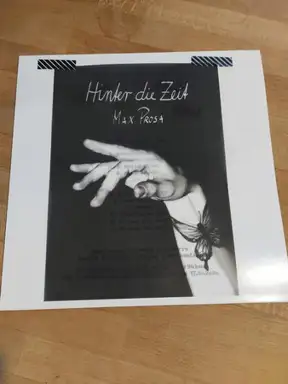 Hinter die Zeit
