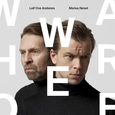 Who We Are