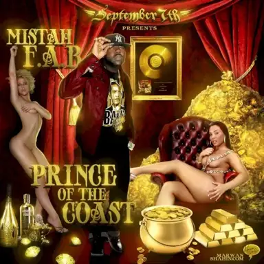 Prince of the Coast