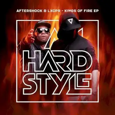 Kings of Fire EP