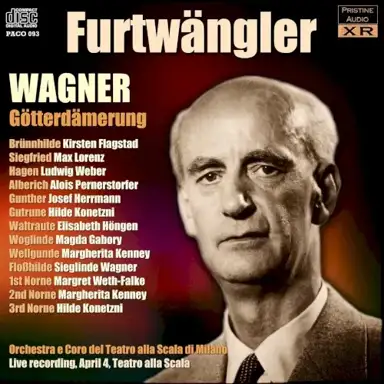 Götterdämmerung