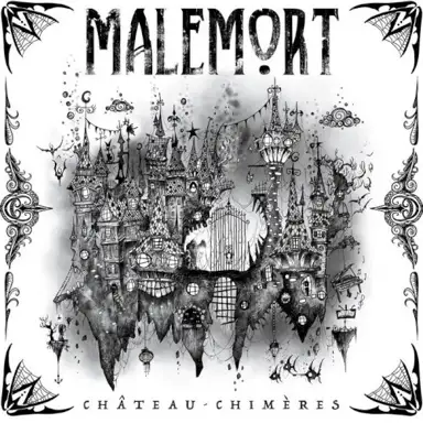 Château-Chimères