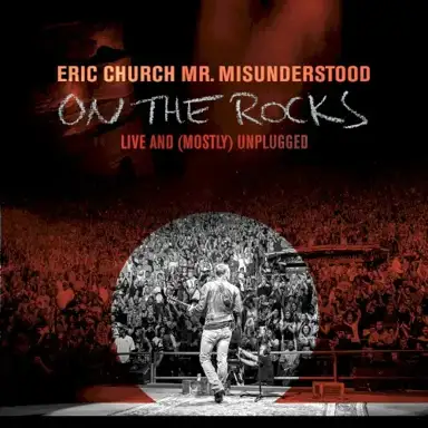 Mr. Misunderstood on the Rocks: Live & (Mostly) Unplugged