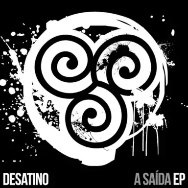 A Saída