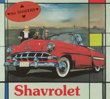 Shavrolet