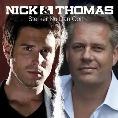 Sterker nu dan ooit