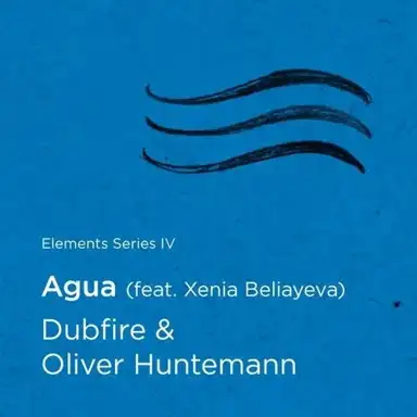 Elements Series IV: Agua