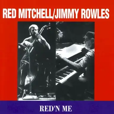 Red'n Me