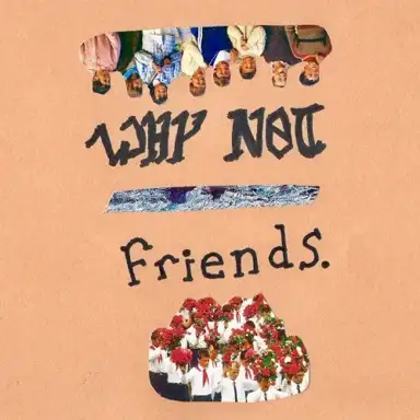 friends.