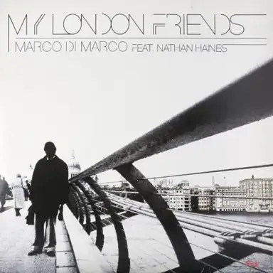 My London Friends