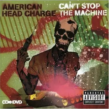Can’t Stop the Machine