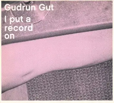 I Put a Record On