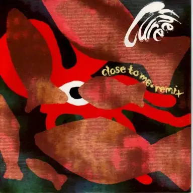 Close to Me