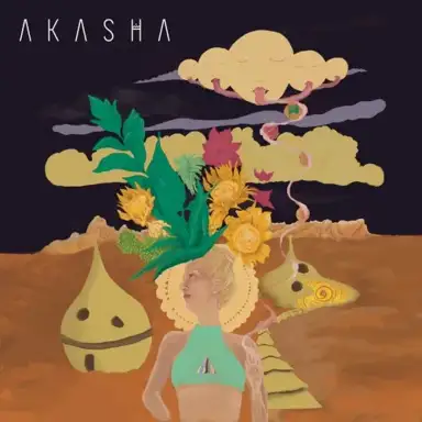 Akasha