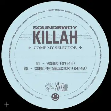 Come My Selector