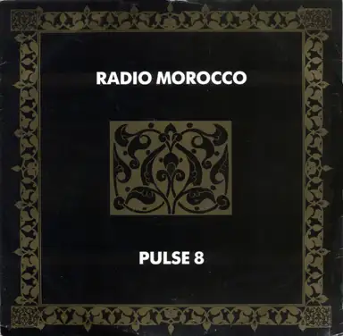 Radio Morocco