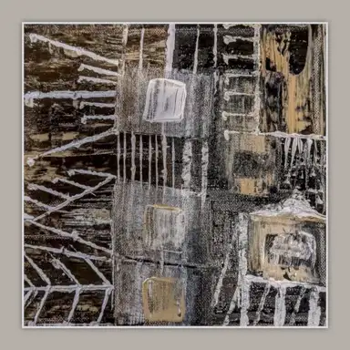 The Great Dystopian Songbook III: Songs for the Homeland