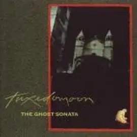 The Ghost Sonata