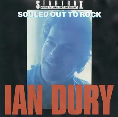 Souled Out to Rock
