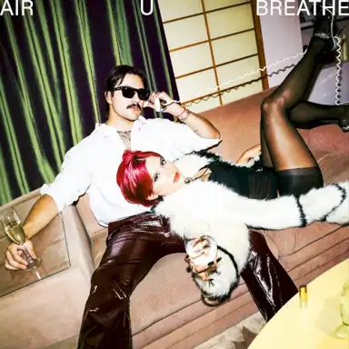 Air U Breathe