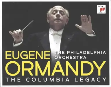 The Columbia Legacy
