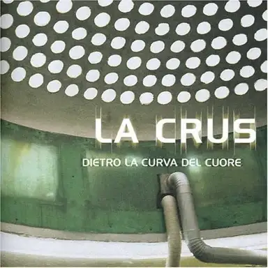 Dietro la curva del cuore