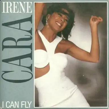 I Can Fly