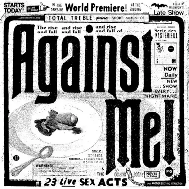 23 Live Sex Acts