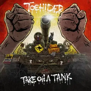 Take on a Tank