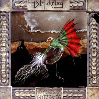10 Years of Blitzkrieg