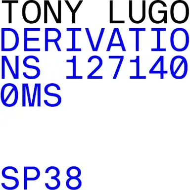 Derivations