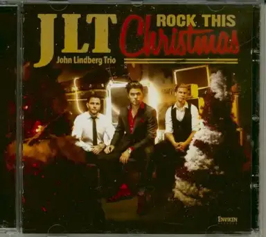 Rock This Christmas