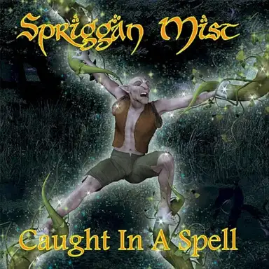 Caught in a Spell
