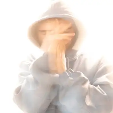 Angel in the Rave