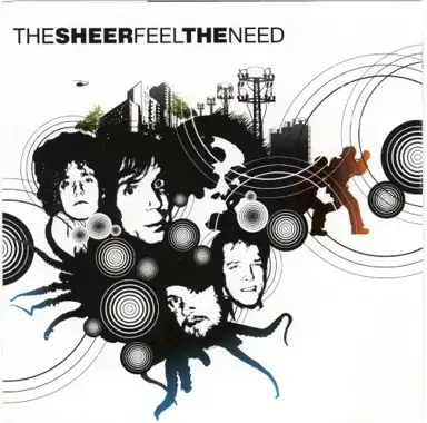 Feel the Need