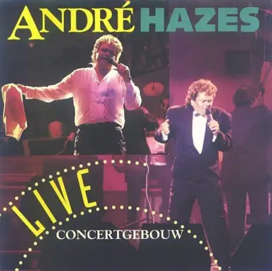Concertgebouw Live