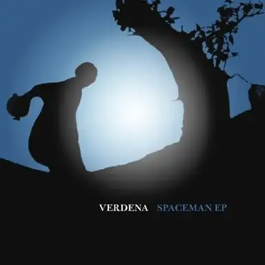 Spaceman EP