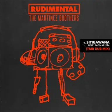 Sitigawana (TMB dub mix)