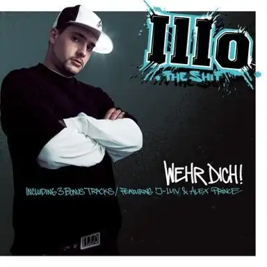 Wehr dich!