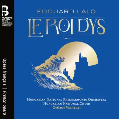 Le Roi d’Ys